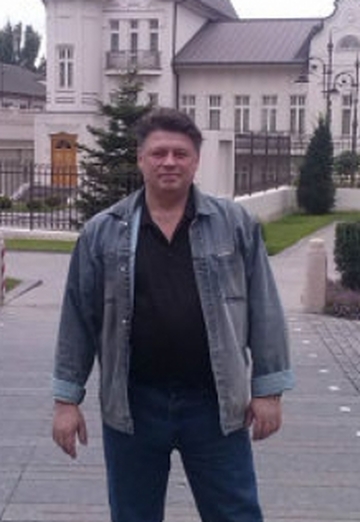 Моя фотография - Игорь, 59 из Мариуполь (@igorpolyanichenko)