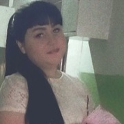Елена, 25, Гусев