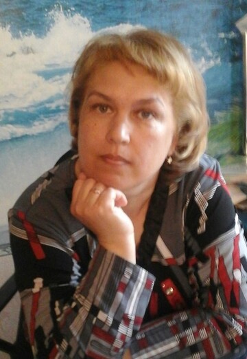 Моя фотография - татьяна, 51 из Краснодар (@tatyana269643)