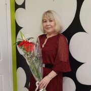 таисия, 54, Ухта