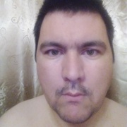 Денис, 38, Уфа