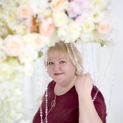 Елена, 45, Кострома