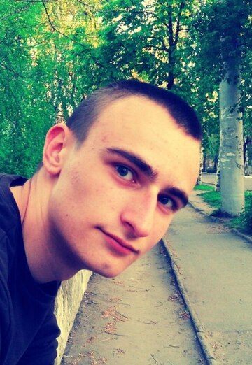 Моя фотография - Руслан, 29 из Мелитополь (@ruslan24970)