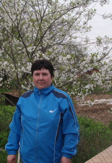 My photo - LYuDMILA, 62 from Vorkuta (@ludmila67499)