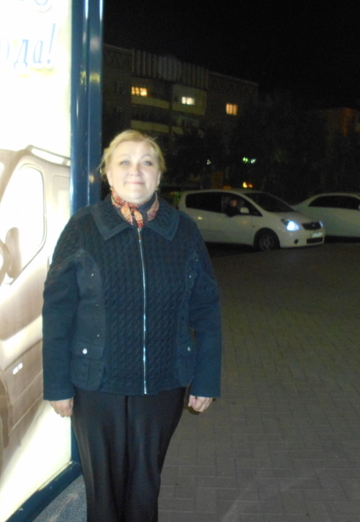 Моя фотография - Анна Шевцова, 51 из Братск (@annashevcova0)