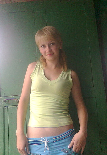 Моя фотография - Анастасия, 34 из Селенгинск (@anastasyanovoseltzeva)