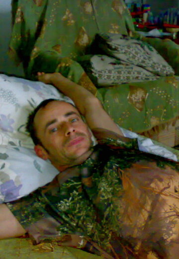 My photo - Vova, 46 from Gagarin (@vova40995)