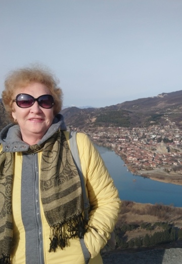 Моя фотография - Людмила, 71 из Юрга (@ludmila99798)