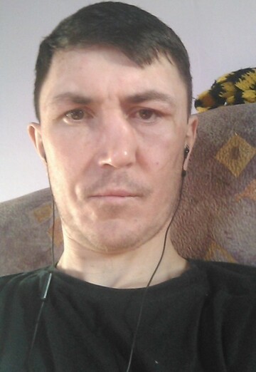 My photo - Anton, 32 from Yakutsk (@anton199757)