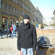 Михаил, 37, Тоцкое
