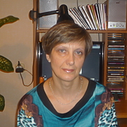 Svetlana 55 Novokuznetsk