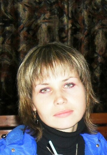 My photo - Elena, 36 from Gubakha (@elena331719)