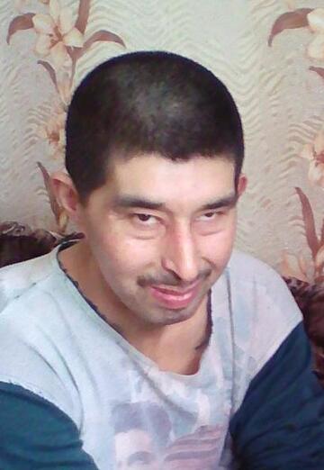 My photo - Kenje, 39 from Karaganda (@kenje126)