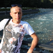 Владимир, 34, Коркино