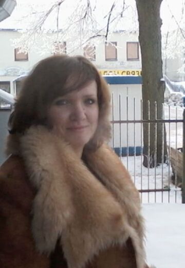 My photo - Elena Kiryuhina, 44 from Sovetsk (@elenakiruhina)