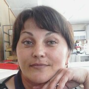 Ксения, 43, Минусинск