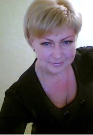 My photo - larisa, 59 from Kherson (@larisa19634)