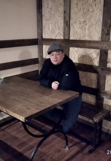 Моя фотография - Егор Кузьмин, 42 из Северодвинск (@egorkuzmin3)