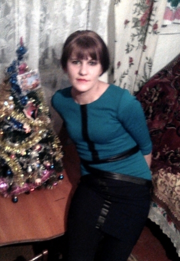 Моя фотографія - Катюша, 29 з Хмільник (@katiakoctia12)