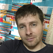 Дмитрий, 34, Пушкино