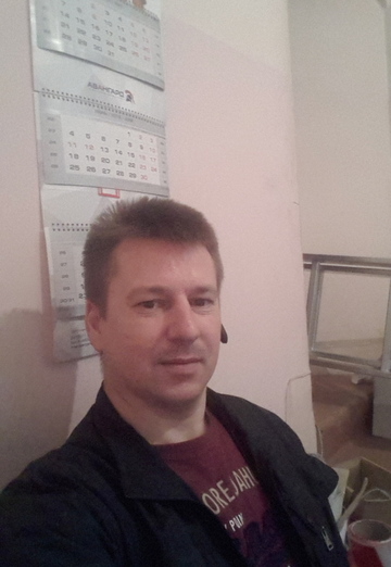 Моя фотография - Александр, 47 из Брянск (@aleksandr597963)