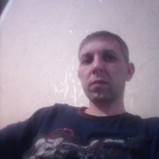 Саша, 39, Сызрань