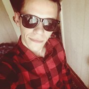 Андрей Юрьевич, 29, Людиново