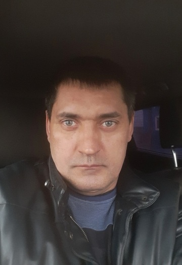 My photo - Aleksandr, 45 from Nefteyugansk (@aleksandr901832)