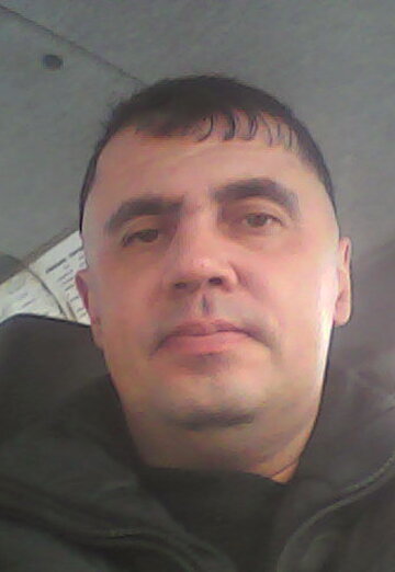 Моя фотография - АЛЕКСАНДР, 49 из Сатка (@aleksandr363311)