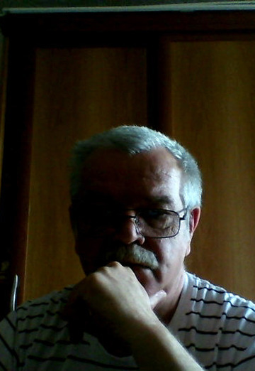 Моя фотография - евгений, 59 из Кыштым (@yevgeniymaksimov1965)