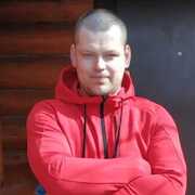 Andryuha, 32, Звенигород