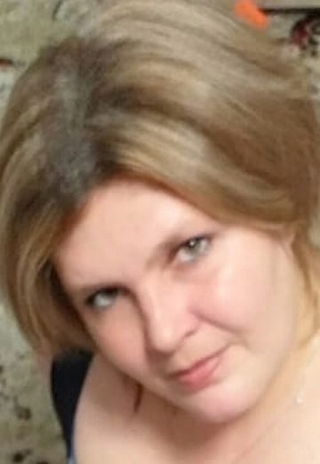 My photo - Tatyana, 39 from Satpaev (@tatyana276681)