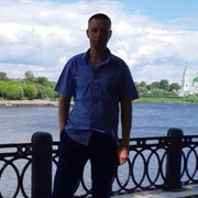 Александр, 42, Москва