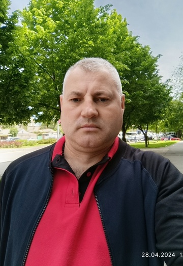 My photo - Igor Hynku, 45 from Kishinev (@igorhinku)