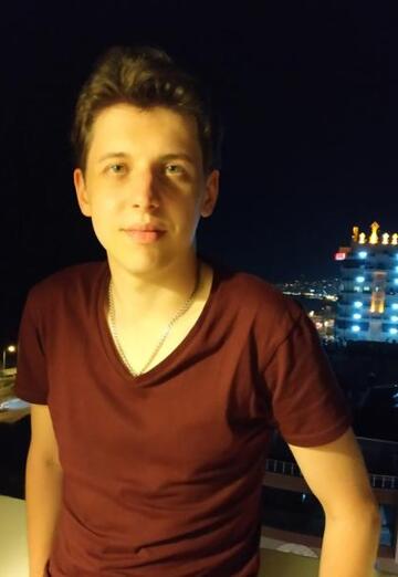 My photo - Maksim, 29 from Rubizhne (@sel1961)