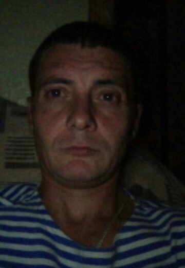 Моя фотография - Алексей, 44 из Донецк (@aleksey435920)