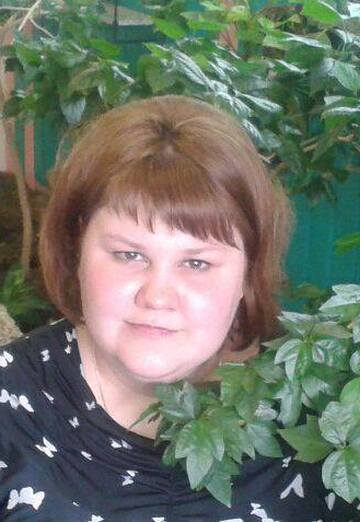 My photo - Evgeniya, 39 from Nizhnevartovsk (@agapitova2)