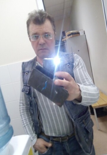 My photo - Ivan, 53 from Beryozovka (@ivan282197)