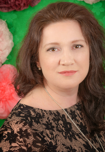 My photo - Veronika, 52 from Yekaterinburg (@veronika875)