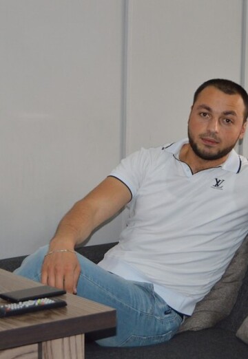 My photo - Gasan Musaev, 37 from Zaqatala (@gasanmusaev)