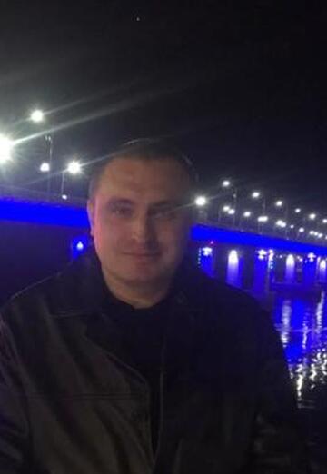 My photo - Gleb, 39 from Barnaul (@gleb11430)