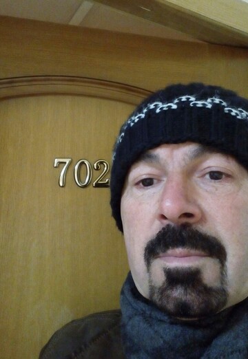My photo - Dawood, 50 from Korolyov (@dawood21)