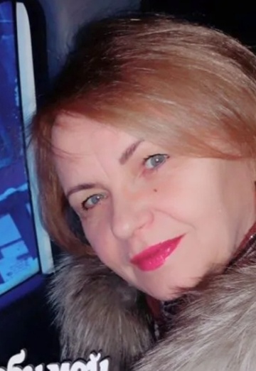 My photo - Svetlana, 61 from Samara (@svetlana100104)