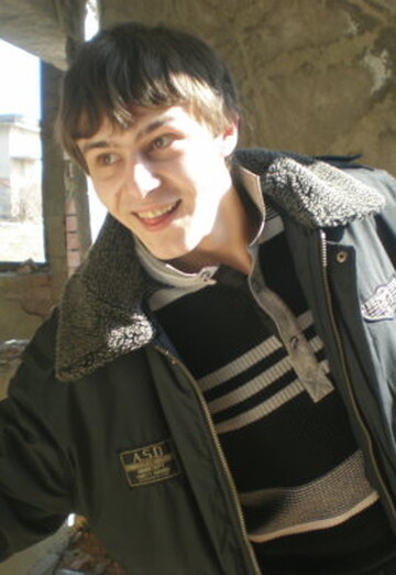 My photo - Ruslan, 33 from Gorodenka (@ruslan12179)