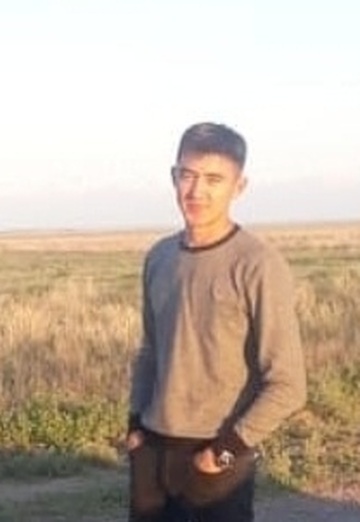 My photo - Arman, 26 from Almaty (@arman17481)