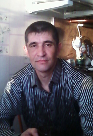 My photo - Ruslan, 45 from Meleuz (@ruslan116236)