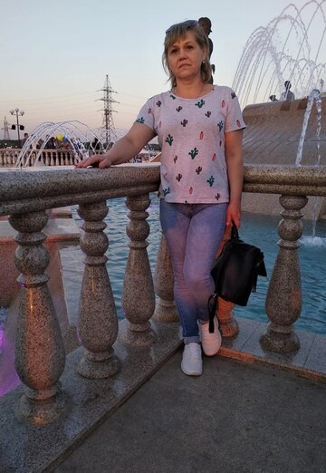 Моя фотография - Елена, 51 из Ставрополь (@elena341273)