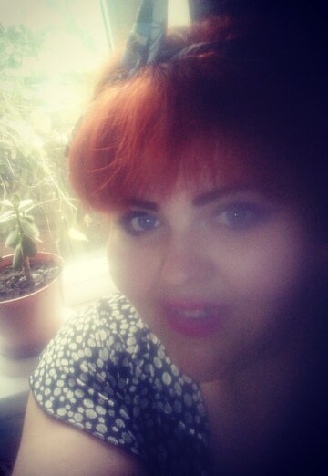 Minha foto - Aleksandra, 39 de Donetsk (@aleksandra61918)