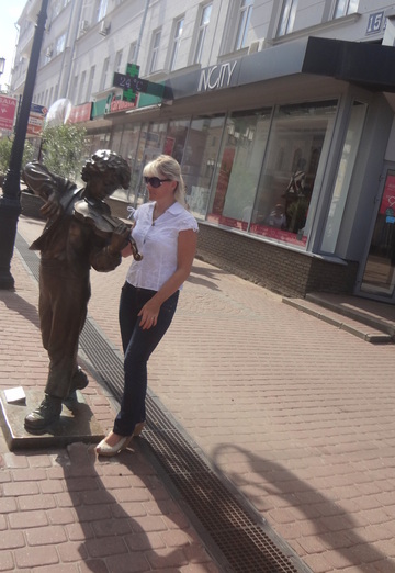 My photo - Liliya, 55 from Baku (@liliya15415)