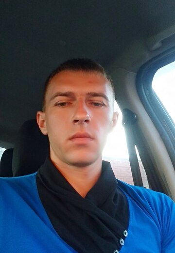 Моя фотографія - Олександр, 36 з Бориспіль (@oleksandr8537)